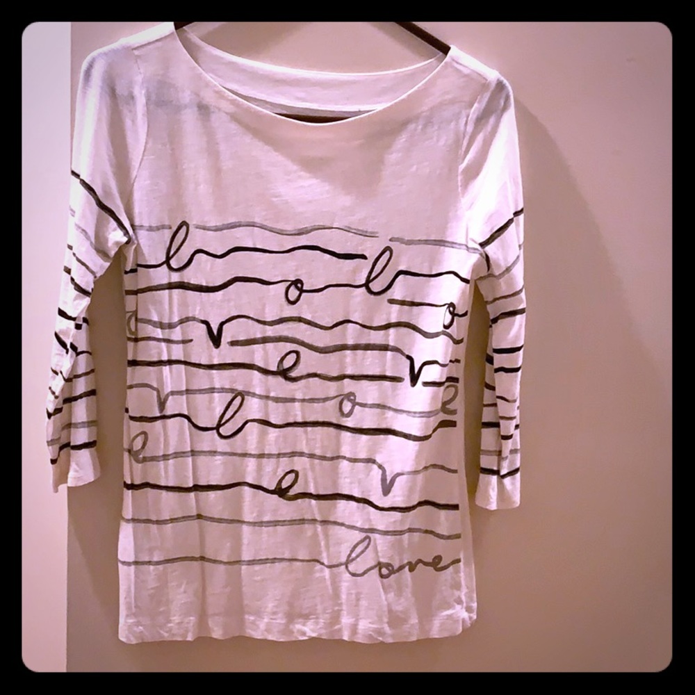 Cotton Cream Shirt